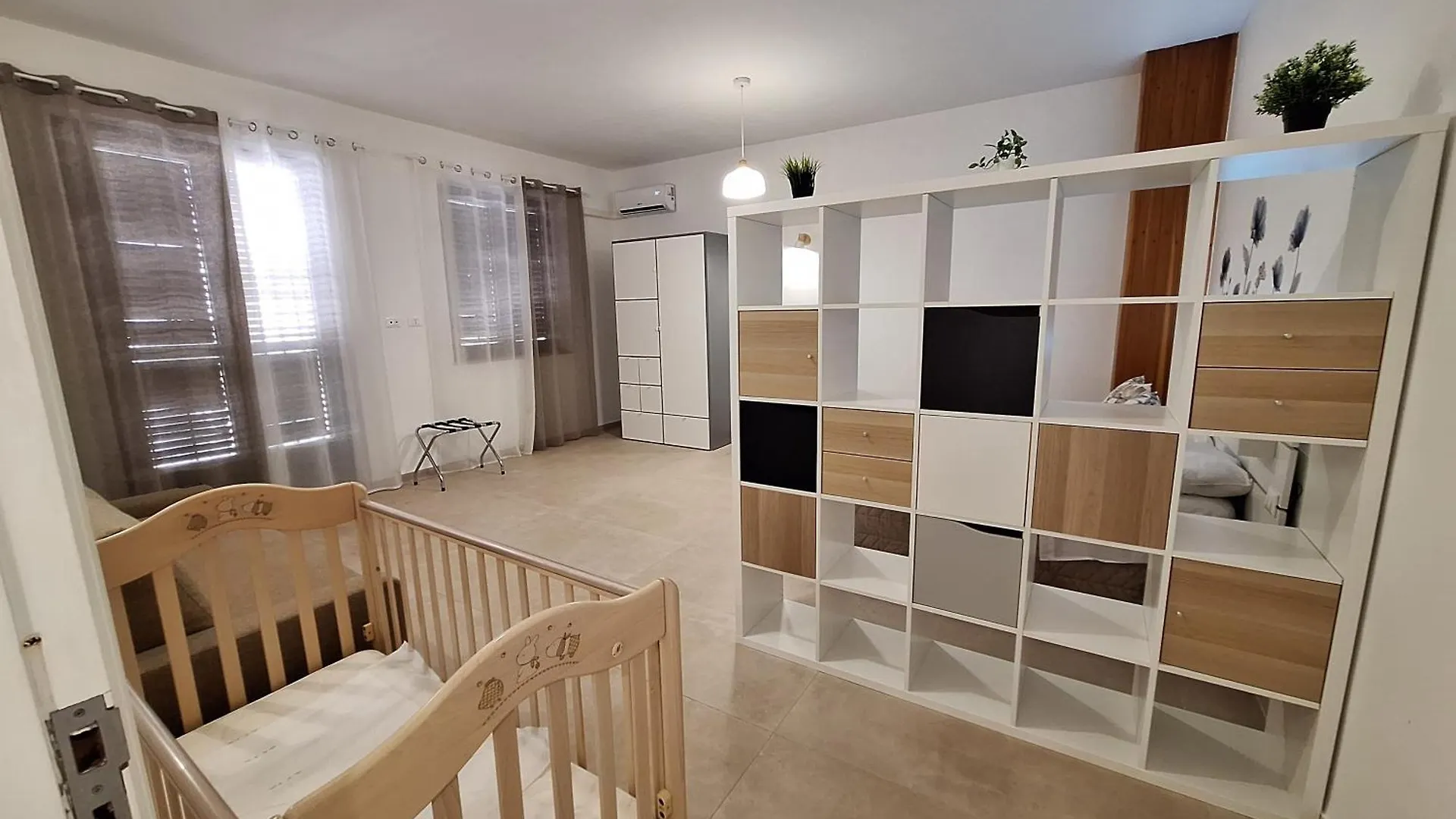 Domus Ponente Apartment Terrasini 0*,  Italy