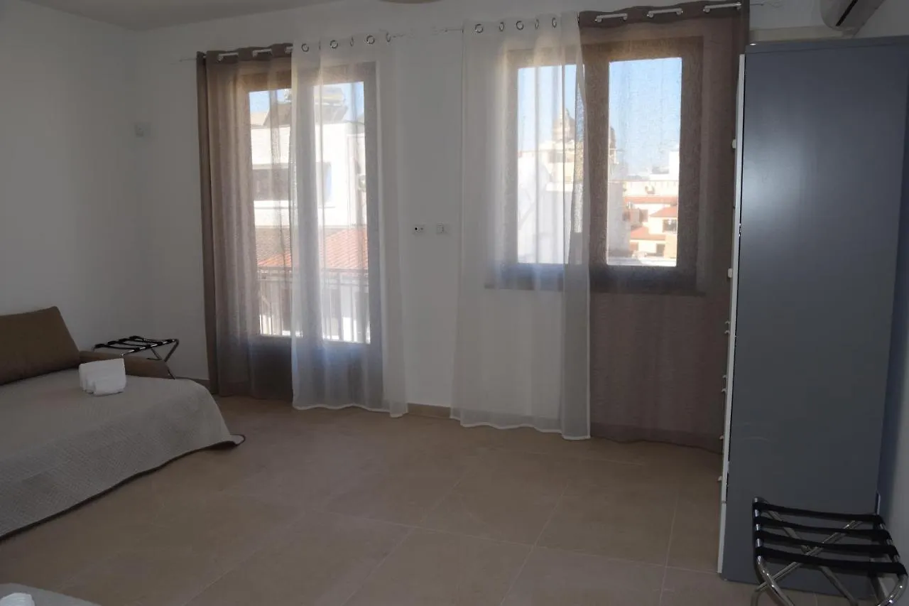 Apartmán Domus Ponente Terrasini