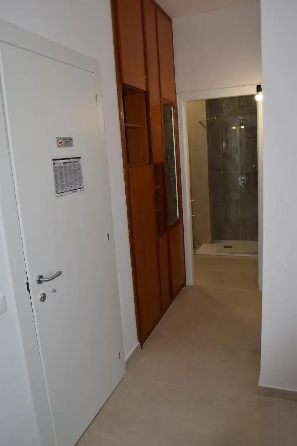 Apartmán Domus Ponente Terrasini