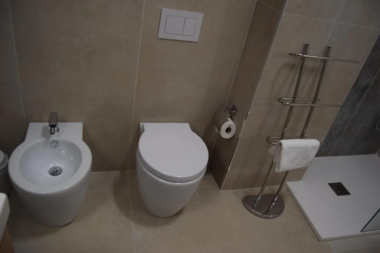 Domus Ponente Apartment Terrasini Italy