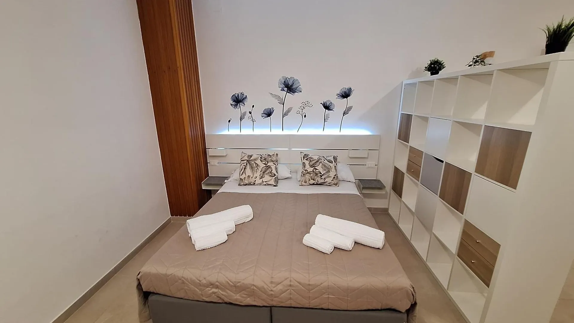 Apartmán Domus Ponente Terrasini