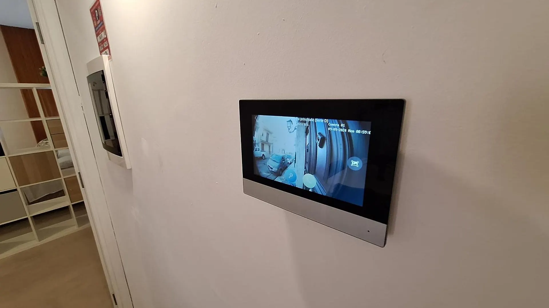 Apartmán Domus Ponente Terrasini